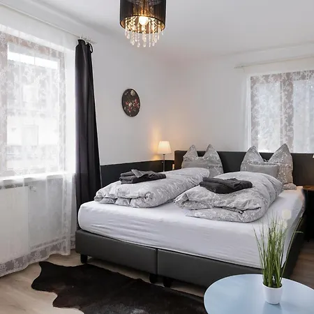 Pensjonat Barlida 3*