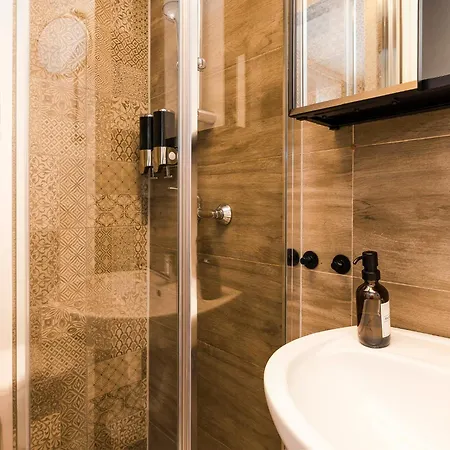 Barlida Pensjonat Lainach