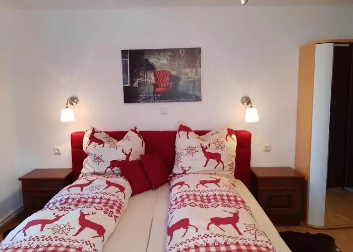 Casa de hóspedes Barlida 3*