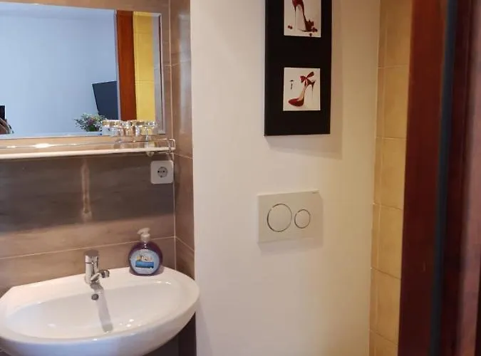 Πανσιόν Barlida