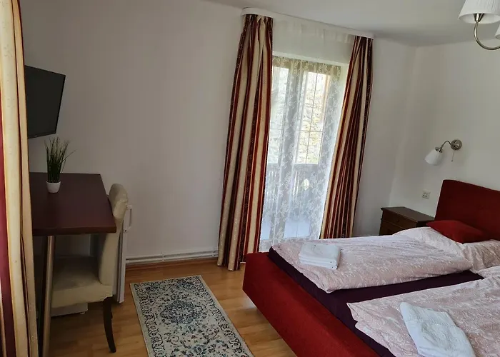 Barlida Pensjonat Lainach