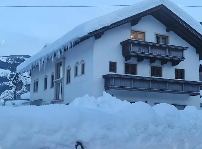 Pensjonat Barlida 3*