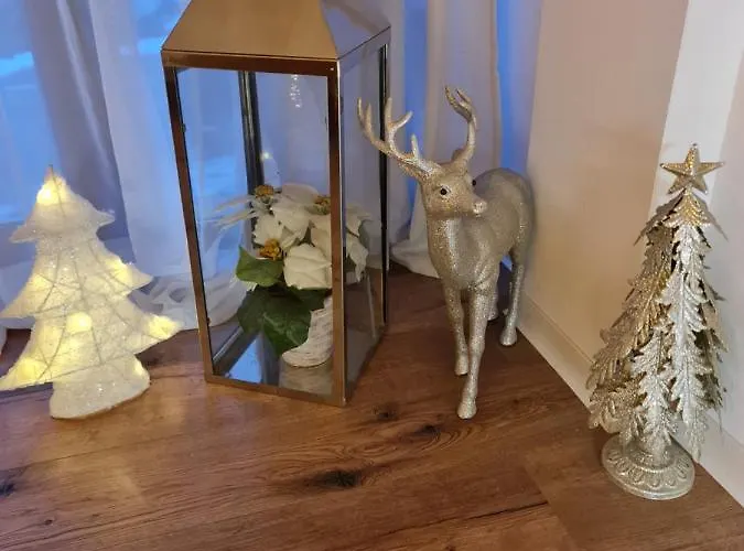 Πανσιόν Barlida 3*