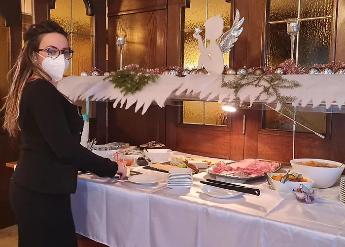 Barlida Πανσιόν Lainach