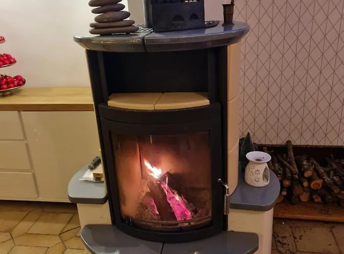 Barlida Casa de hóspedes 3*