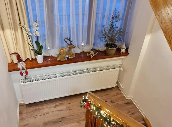 Barlida Πανσιόν Lainach