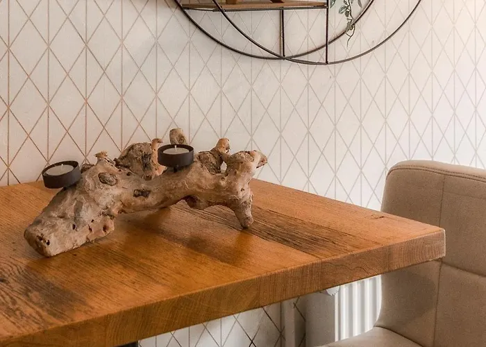 Barlida Casa de hóspedes 3*