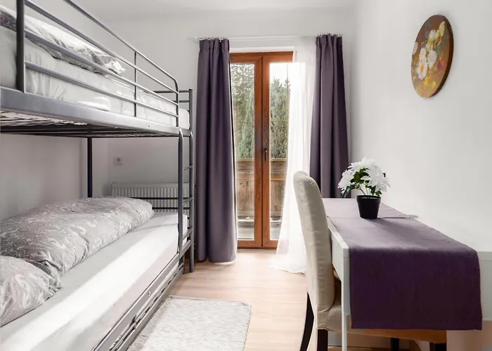 Barlida Pensjonat 3*