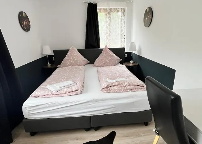 Barlida Casa de hóspedes 3*