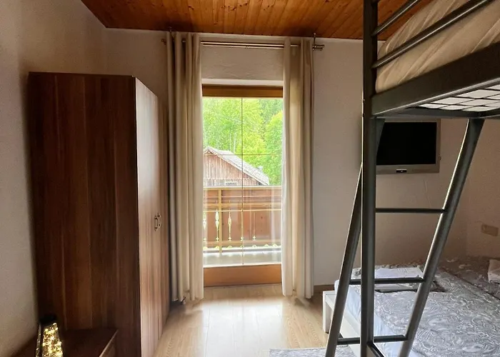 Casa de hóspedes Barlida