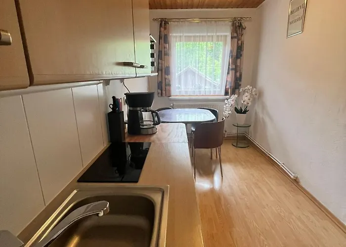 Barlida Pensjonat 3*