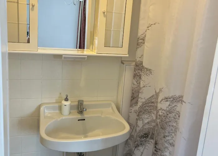 Barlida Casa de hóspedes