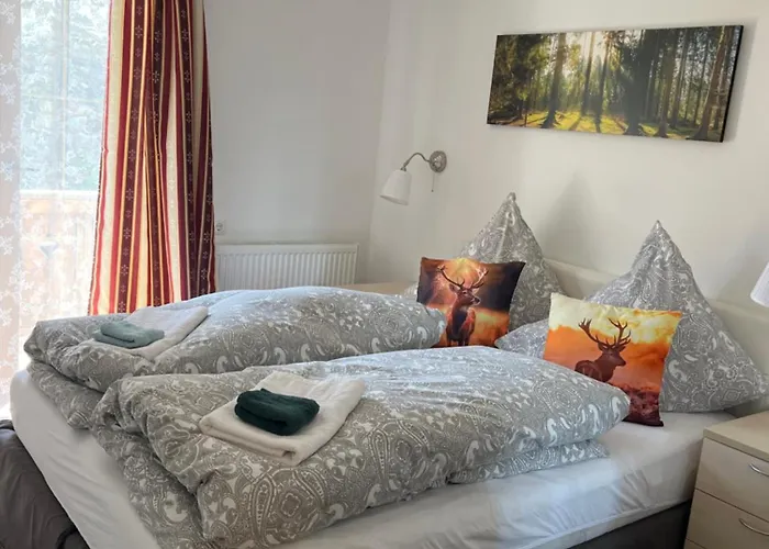 Πανσιόν Barlida 3*