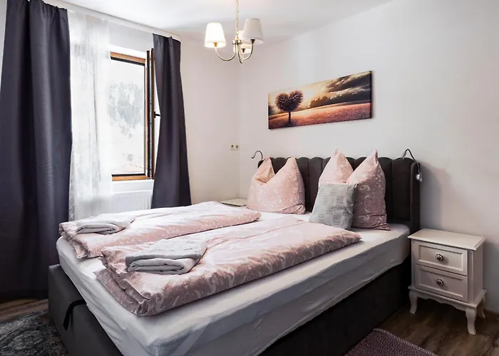 Barlida Pensjonat Lainach