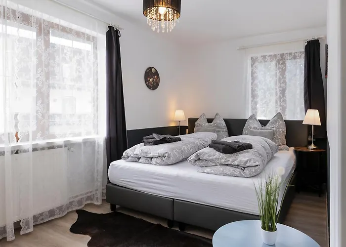 Pensjonat Barlida 3*