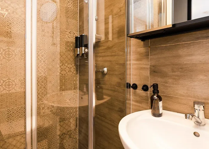 Barlida Pensjonat Lainach