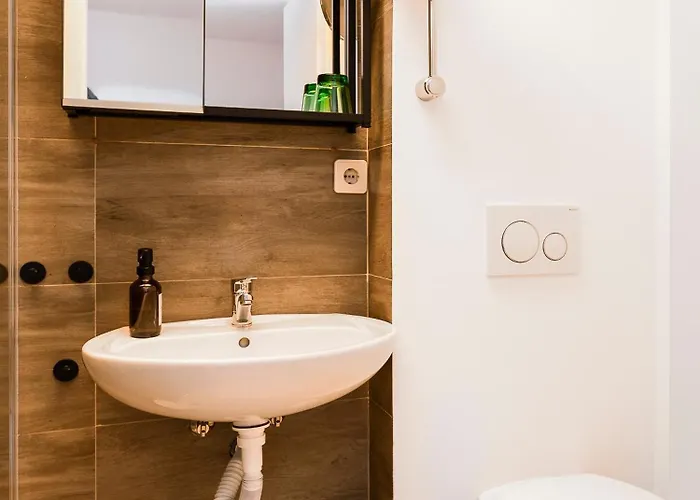 Pensjonat Barlida Lainach